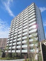 プレシス船橋大神宮下