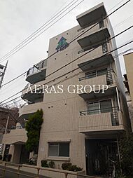 トップお花茶屋第3