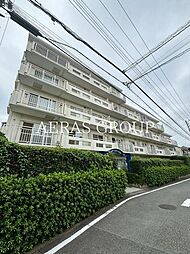 多摩ペガサスビル