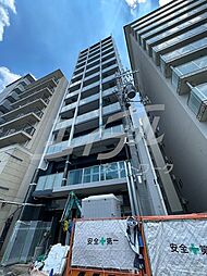 フォーリアライズ城東ファイン