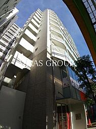 カスタリア大森II