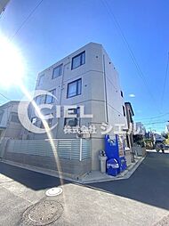 杉並区高円寺北４丁目