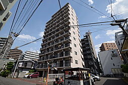 モナークマンション橋本弐番館 201