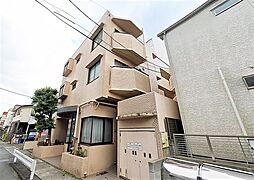 リッシェル生田 311