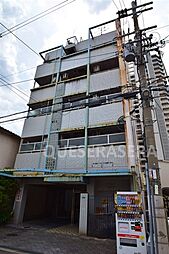 大阪市都島区高倉町１丁目