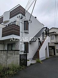 フラワーハイツ