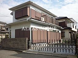 室田2丁目貸家