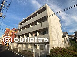 さいたま市北区土呂町１丁目