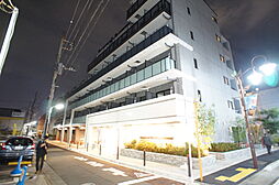 品川区二葉２丁目