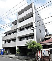 ラグジュアリーアパートメント品川シーサイド 209