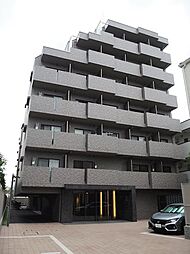 ルーブル川崎中丸子弐番館