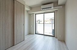 コンフォリア・リヴ東中野