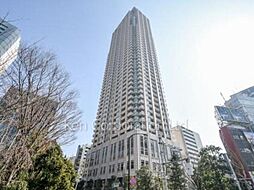 パークアクシス青山一丁目タワー
