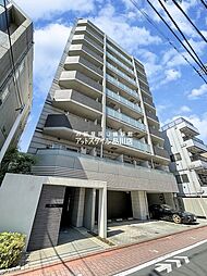 大田区東糀谷２丁目