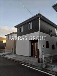 グランソフィア見沼 2号棟