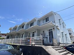 権太坂テラスハウス五番館 105