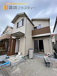 市川市宮久保３丁目の一戸建て