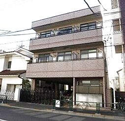メゾンアオキ