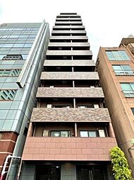 レジディア銀座東