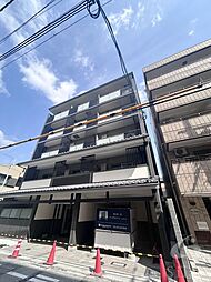京都市中京区間之町通二条下る鍵屋町