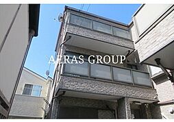 本町6丁目貸家