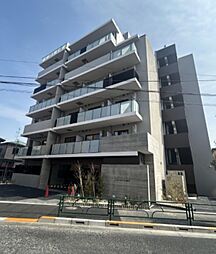 クレヴィスタ高砂II