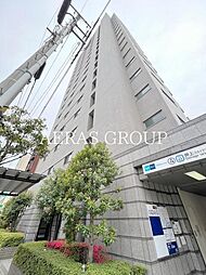 コスモ押上ステーションフロント