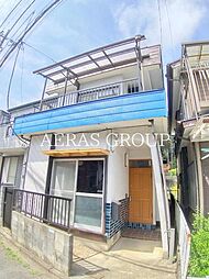 狭山市笹井２丁目の一戸建て