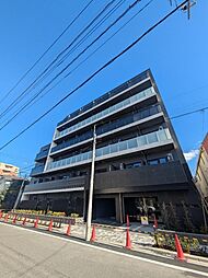 ジェノヴィア西新井