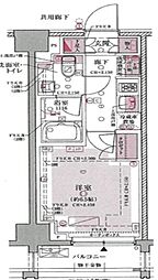 クレヴィア山吹神楽坂