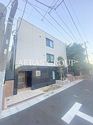 ウェルスクエアイズム下北沢WEST