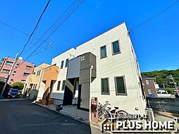 フジパレス戸建賃貸秋葉町