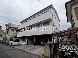 コーポラスミハラII