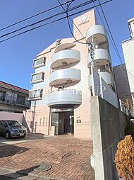 ウィンベルソロ狛江