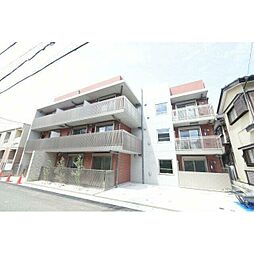 ブロケードグレース