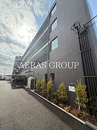 ウィンパース湘南台