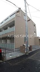 ブランシュバル早宮