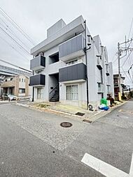 エスポアール湘南 202