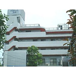 ロワジール多摩川