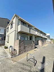 リバーサイド鶴田
