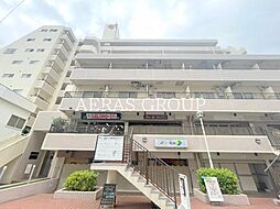 トーカン柏キャステール