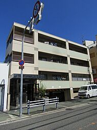 プランドール北花田