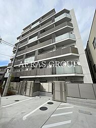 中井レジデンス 405