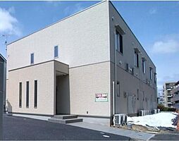 リルナーレ溝の口 103