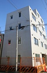 Casa　Blanche　武蔵小山