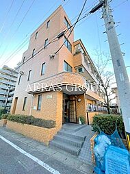 パークサイド北戸田