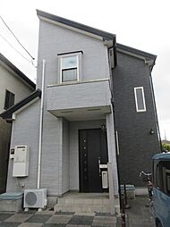 綾瀬市上土棚北２丁目の一戸建て