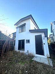 程久保夢が丘貸家 1