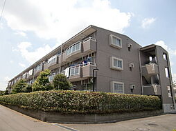 プリムヴェール新所沢