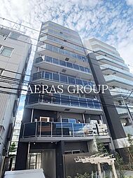 横浜市中区千歳町